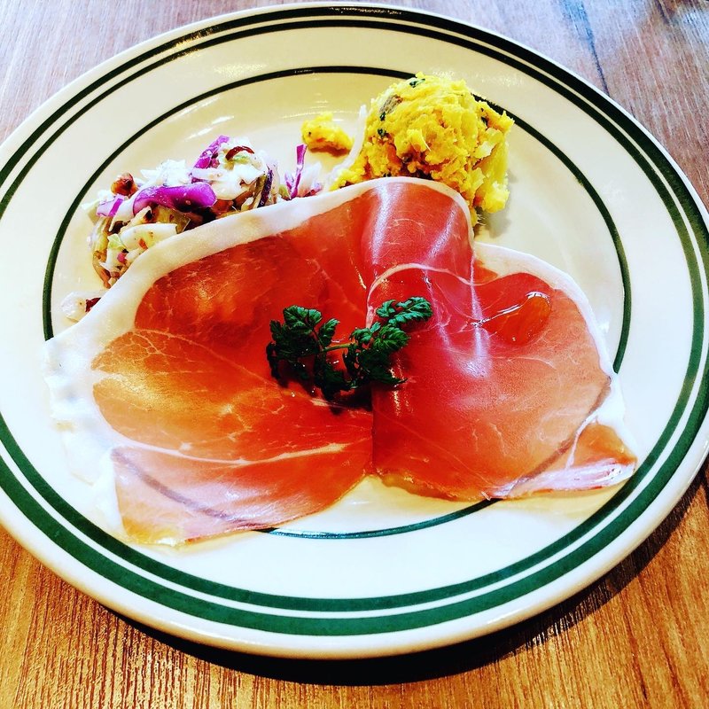 コースランチ(ROSEMARY'S)