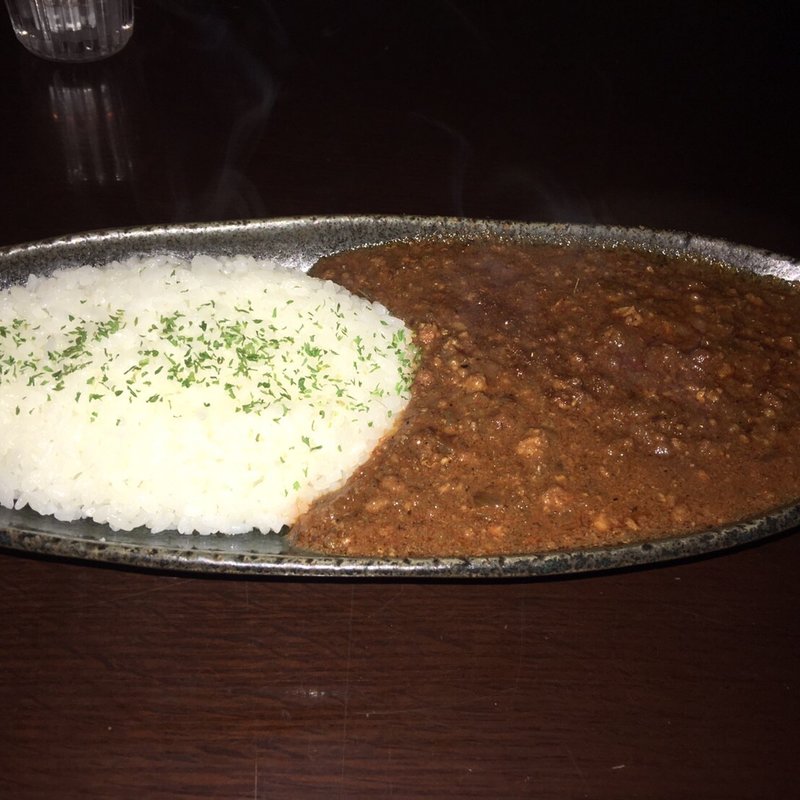 ドライカリー(ZAZA)