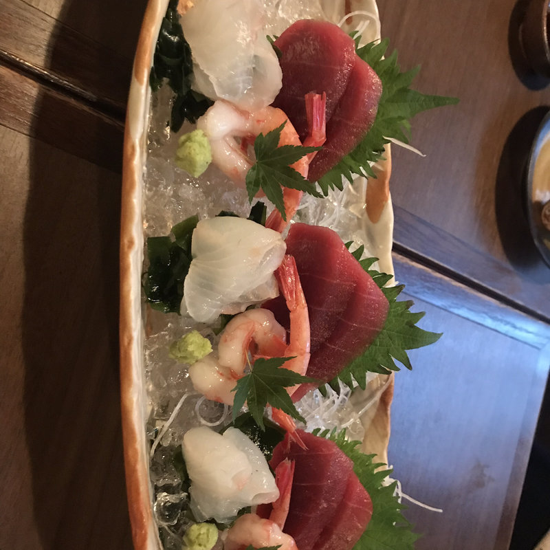 割烹(三三五五)