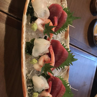 割烹(三三五五)
