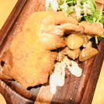 海鮮(ビストロ魚バカ一代 神楽坂店)