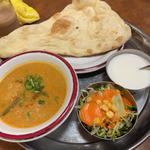 レディースランチ
