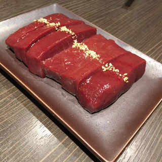 焼肉(ホルモンとく 水道橋本店)