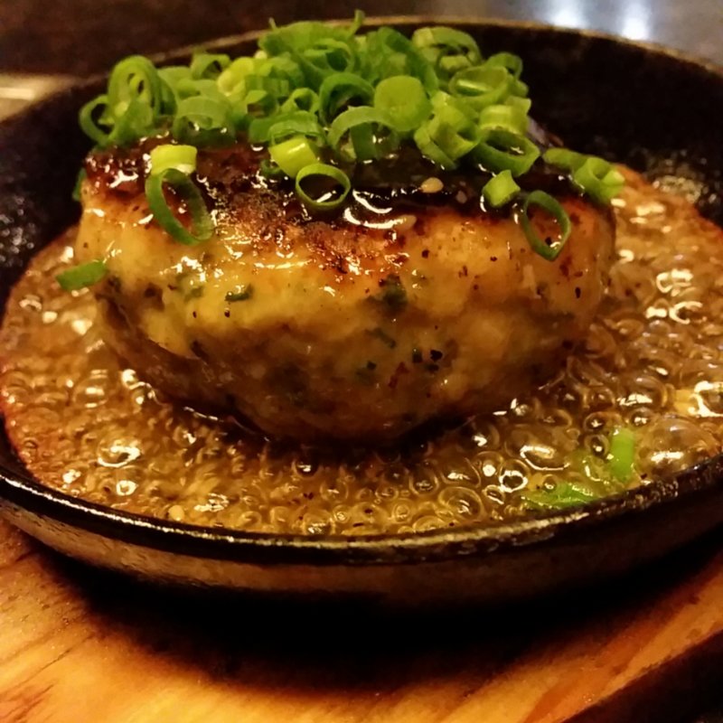 (必殺！ホルモン焼ゴーダキング （【旧店名】大衆焼肉酒場 ホルモンキング）)