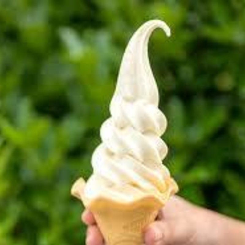 白味噌アイス(Hanaアイス)