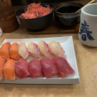 (春駒　支店 )