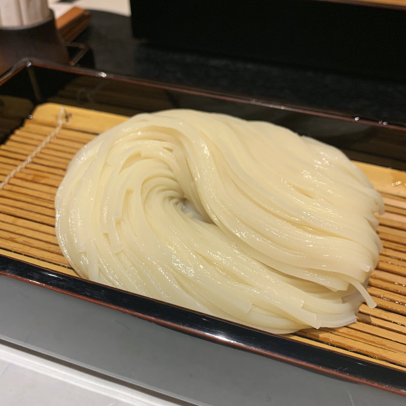 (銀座 佐藤養助)