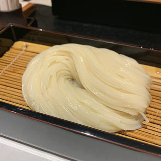 (銀座 佐藤養助)