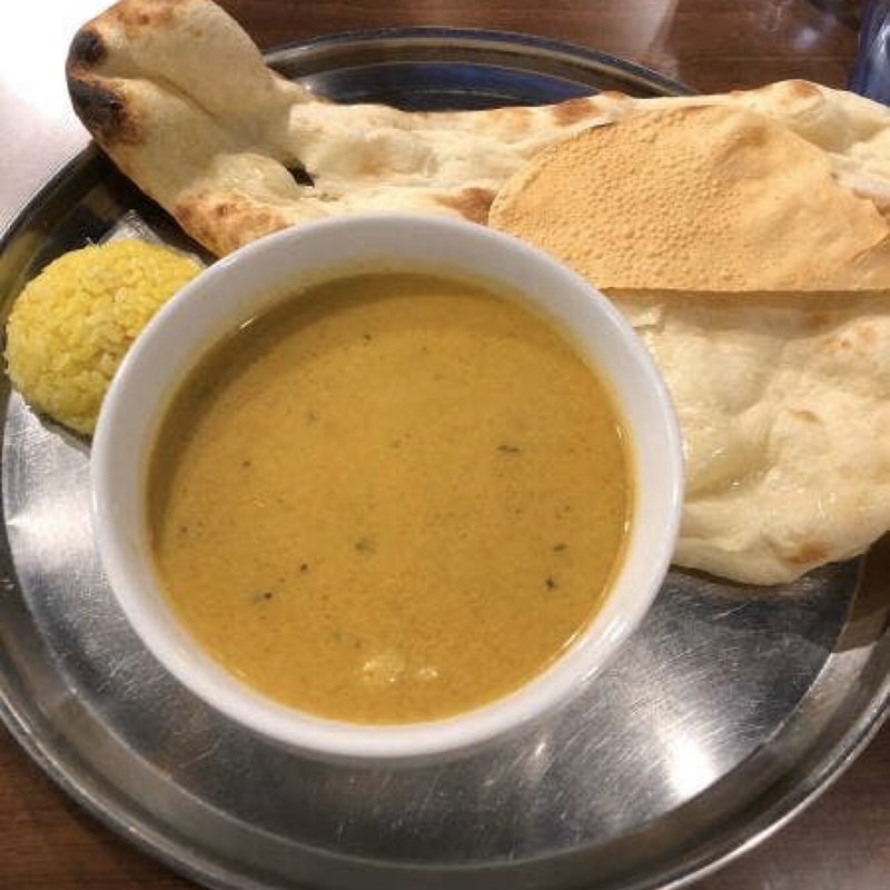 レモンカレー(ムンバイ 丸の内店 （Mumbai）)