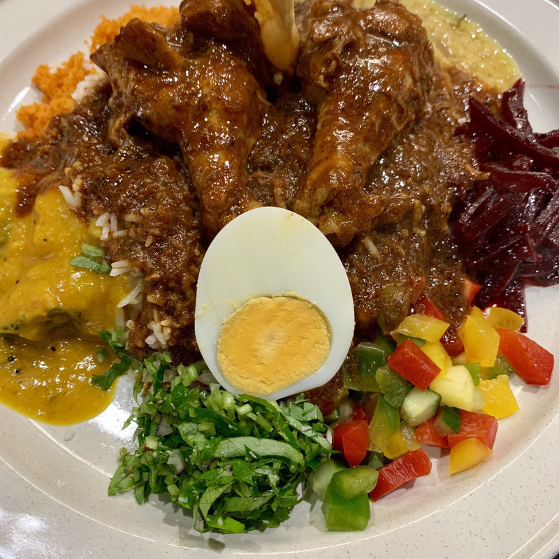 (NUWARA KADE（ヌワラ カデ） )