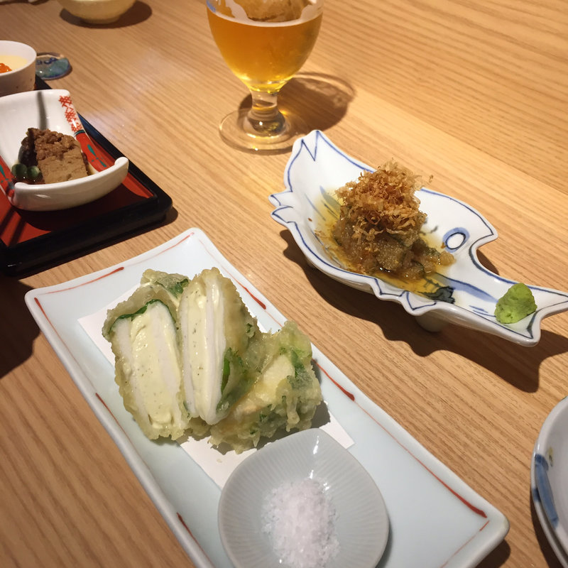 チーズはんぺん(そら )