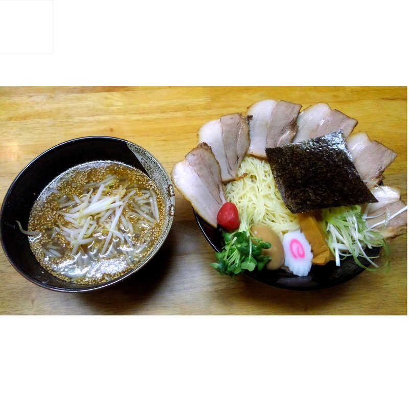 塩梅つけチャーシュー(ちゃあみい )