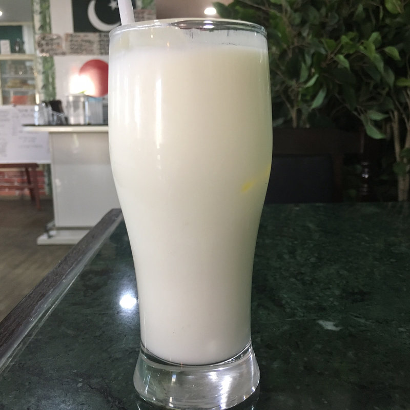 ラッシー(インターナショナルビレッジ)