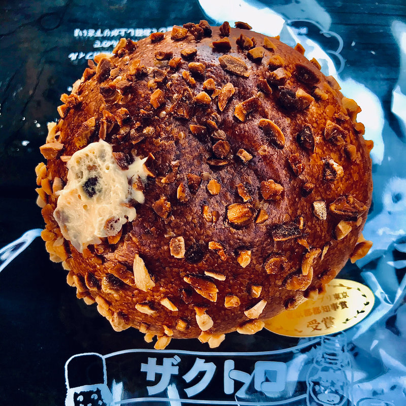 ザクトロ(サンセリテ)