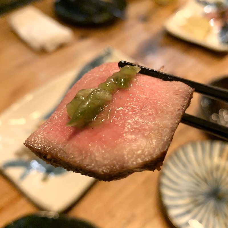 飲み放題付きコース(肉鉄ICHINOKATA)