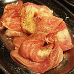 せせり(甘太郎 川崎駅前リバーク店 （あまたろう）)