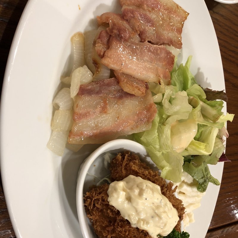 日替わりランチ(ビヤホールライオン 相鉄店)