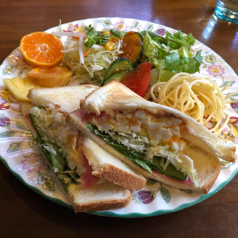 ミックス(ブルースター )