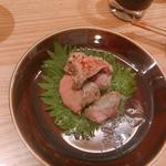 レバーコンフィ