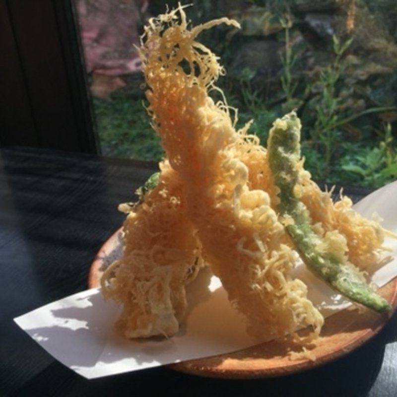 (手打百藝おぶせ )