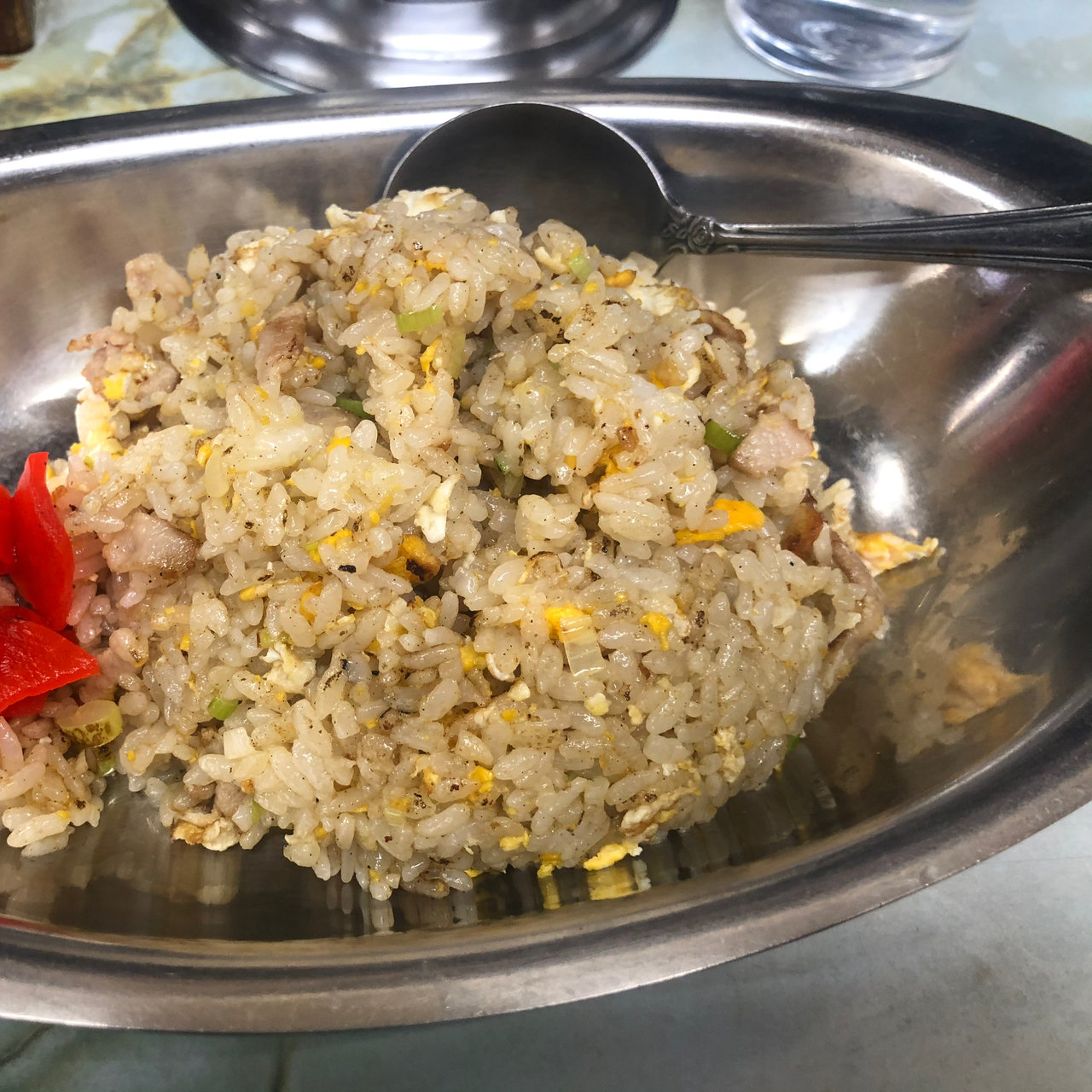 東高円寺駅周辺で食べられる炒飯ランキング Sarah サラ