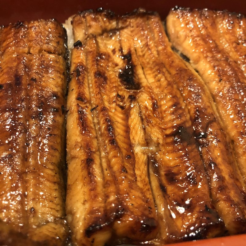 鰻重　菊(赤坂 ふきぬき 新宿タカシマヤタイムズスクエア店 （あかさか ふきぬき）)