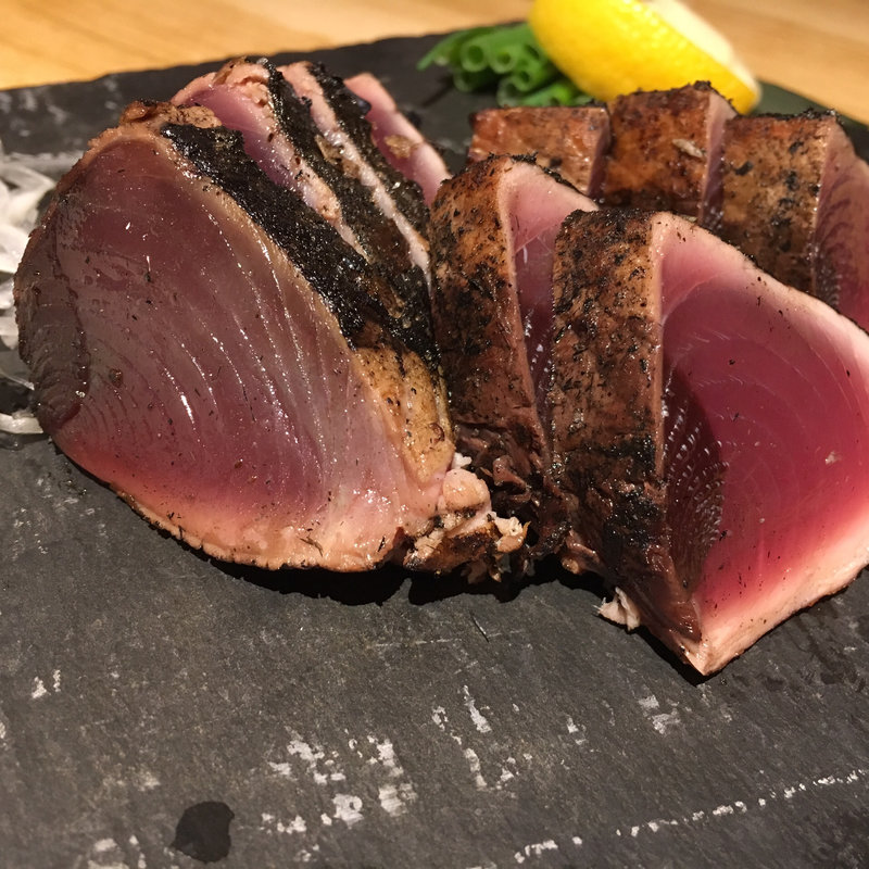 (海風土 （シーフード）)