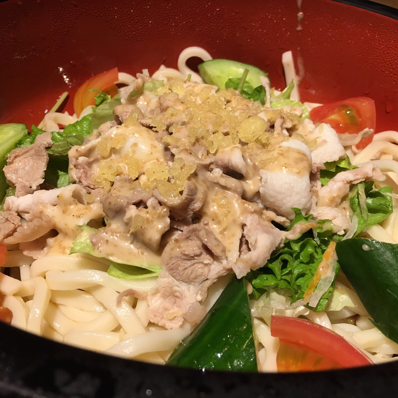 (海風土 （シーフード）)