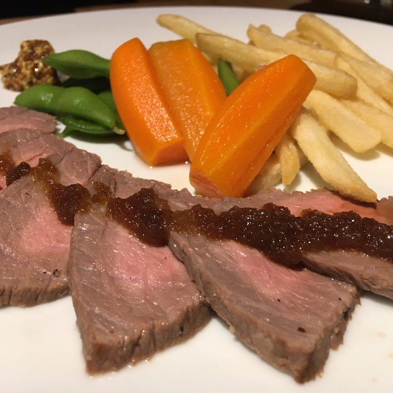 (海風土 （シーフード）)