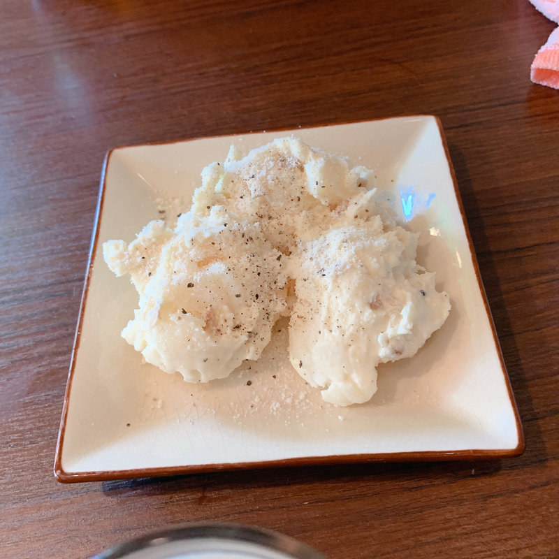 ポテトサラダ(ガハハビール)