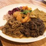 カレー