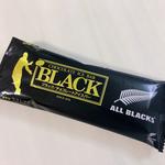 BLACK(赤城乳業㈱ 深谷工場)