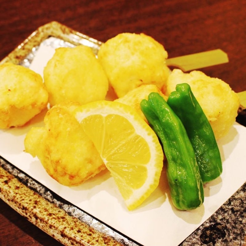 (名古屋再生酒場 みつえもん)