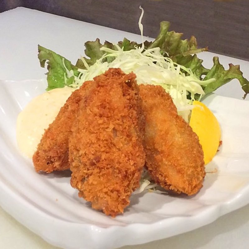 (名古屋再生酒場 みつえもん)