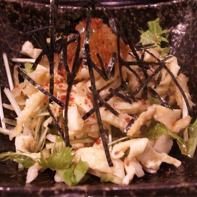 (名古屋再生酒場 みつえもん)