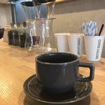 コーヒー