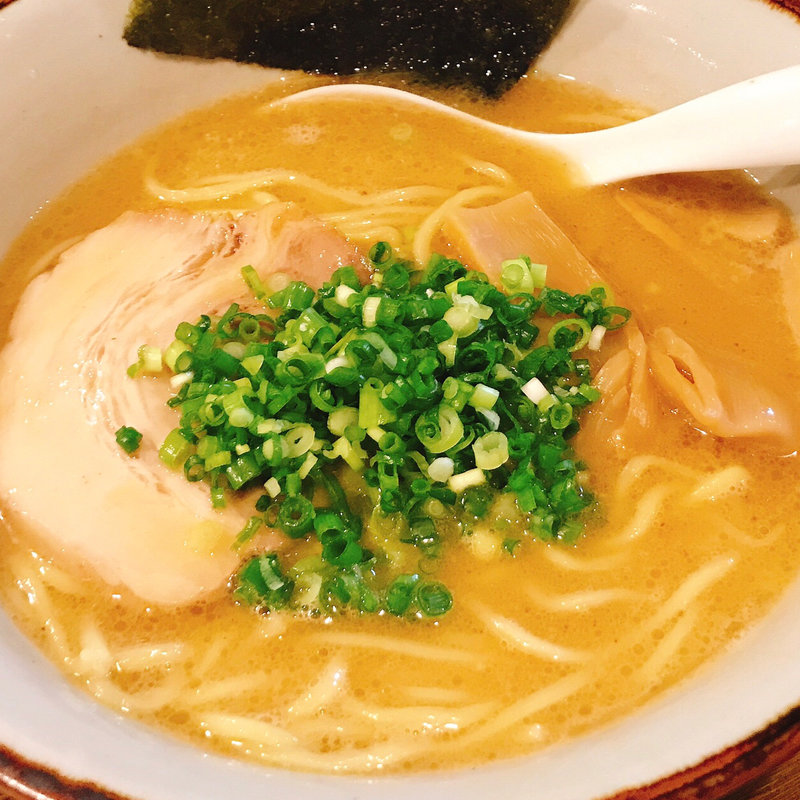 らーめん(風雲児)