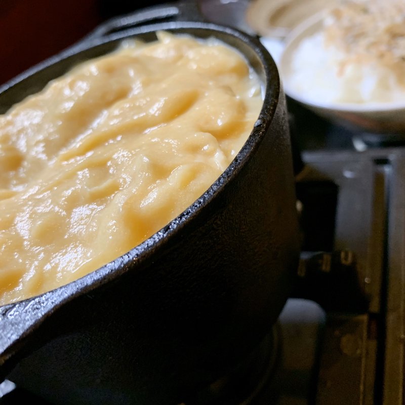 だし焼き(中葛西　ごっさん)