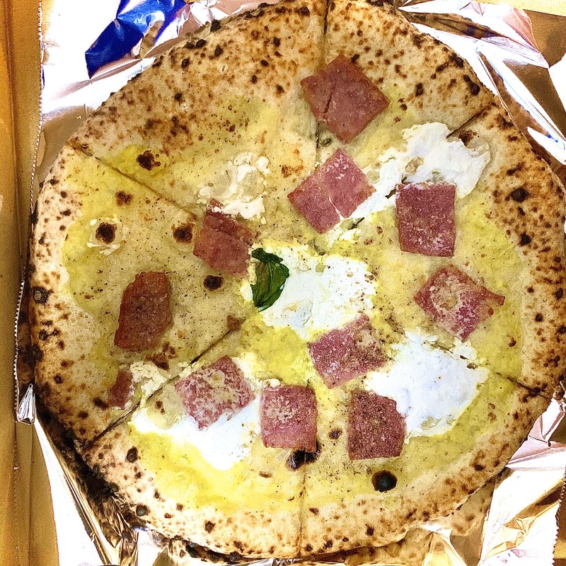 That's Pizza That's Pizza (That's PIZZA布施店)