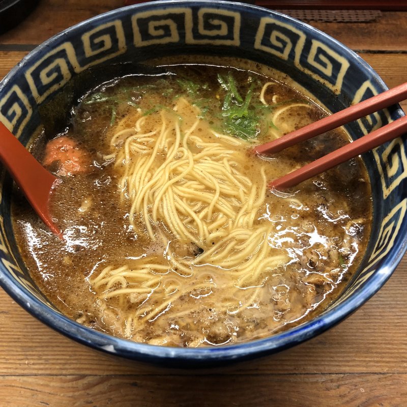 こぼんしゃん(九州じゃんがら　秋葉原)