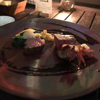 (Terrace Dining TANGO)