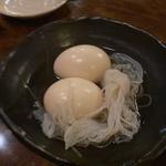 おでん各種(家庭料理 かわじ)