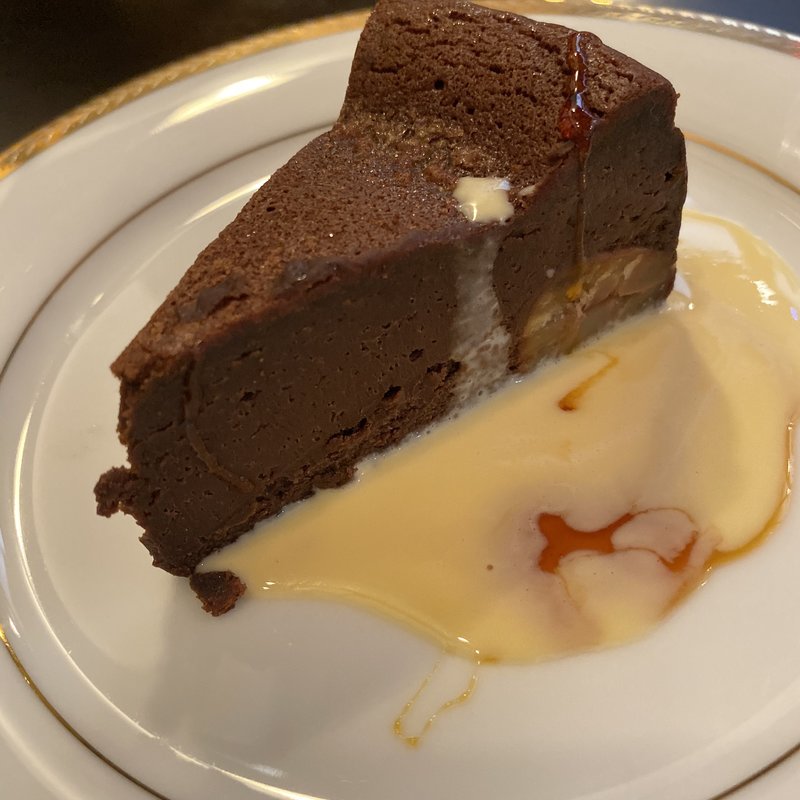 ランチ プリフィックスコース(蔵のビストロ 樹-アルブル)