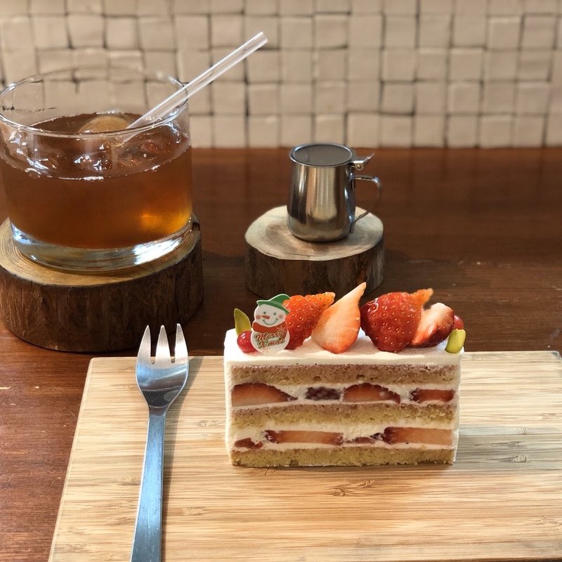 フレジェ(フレンチマーケット （French Market）)