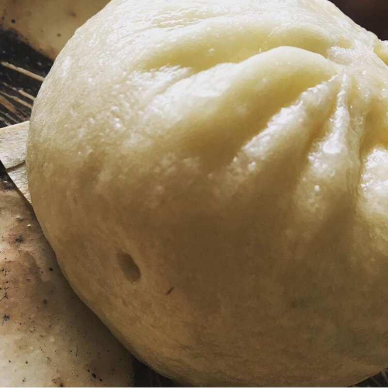 豚まん(三宮一貫楼 JR三ノ宮駅前店 )