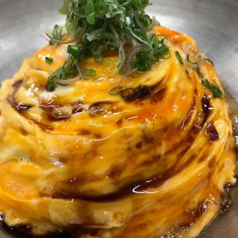 金のうな丼(川昌)