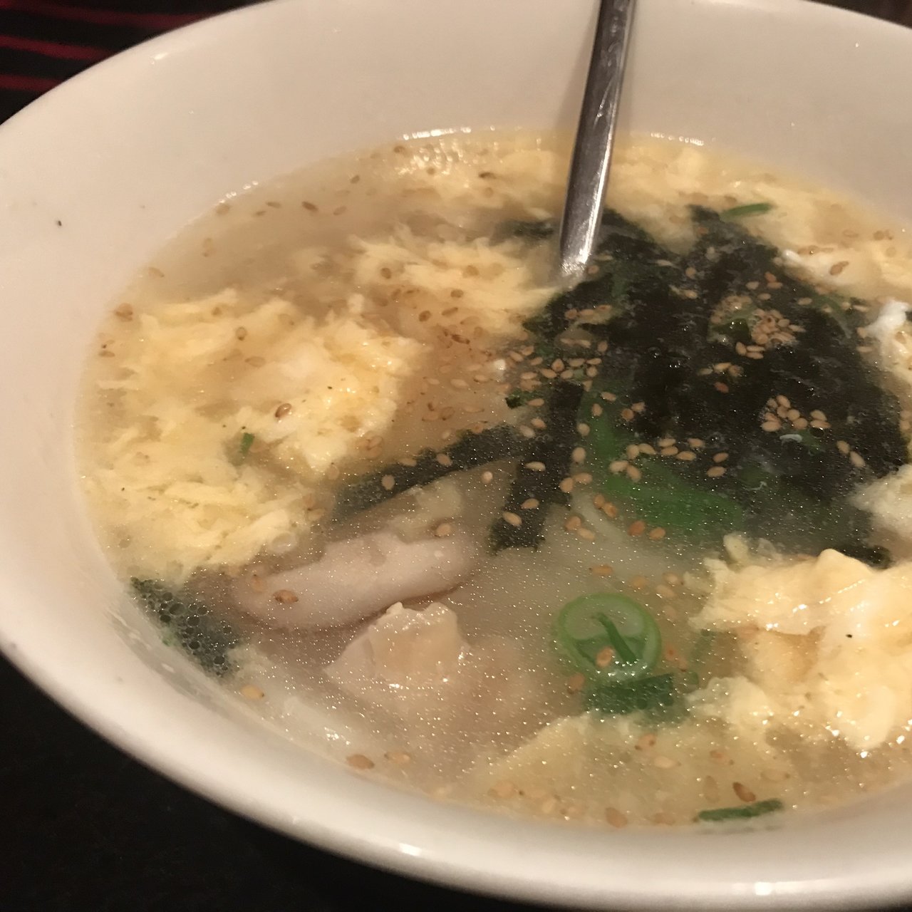 トックスープ がんてつ 高槻店 の口コミ一覧 おいしい一皿が集まるグルメコミュニティサービス Sarah