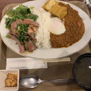 愛盛り(すき焼ゑびす本廛 （スキヤキエビスホンジン）)