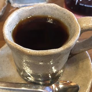 イルガチャフェコーヒー(caffe るるど （カフェ ルルド）)