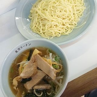 つけ麺(大番 桜川店)